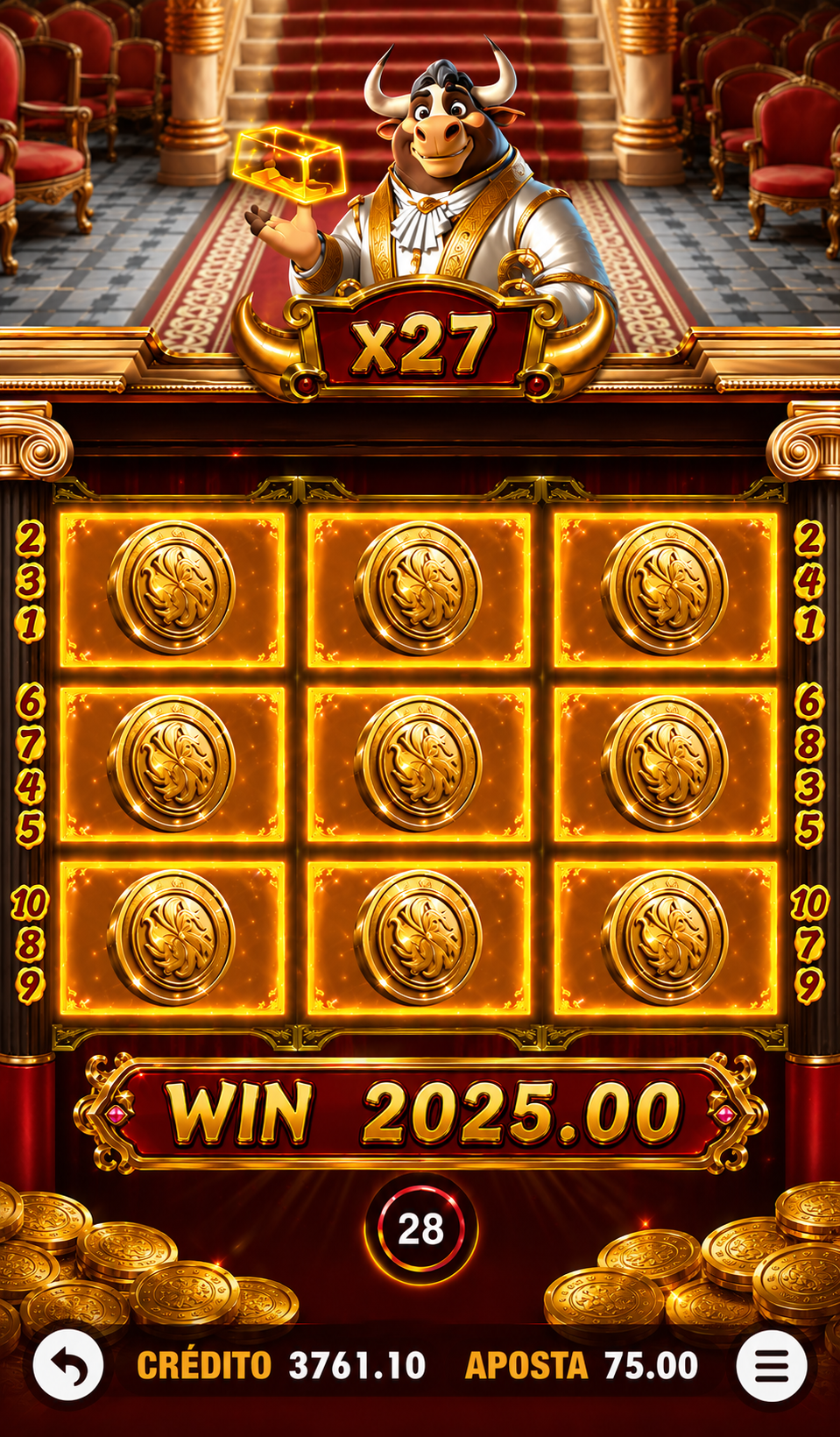 Casino Slots Online: A Ilusão do Controle e a Realidade dos Números